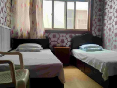 日照新兴宾馆 - 标准间