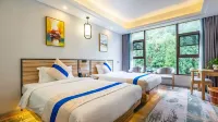 Hongya Qiliping Qingyinqi Juzhu B&B (Zero Kilometer Store)