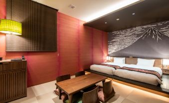 La'Gent Hotel Shinjuku Kabukicho