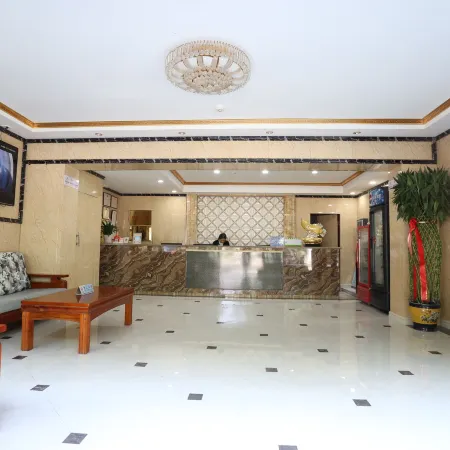 Lanzhou hongxing hotel