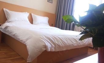 Yuzhong Yunruhailan Hotel