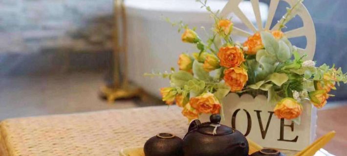 Yuejingwan Holiday Hotel Hotels in Chengjiang