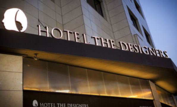 Hotel the Designers Hongdae