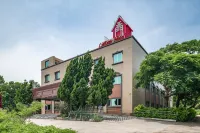 Kinmen Ludao Tourist Hotel