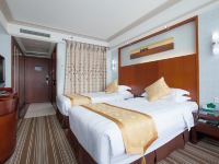 珠海星城大酒店 - 洁净空气高级双床房