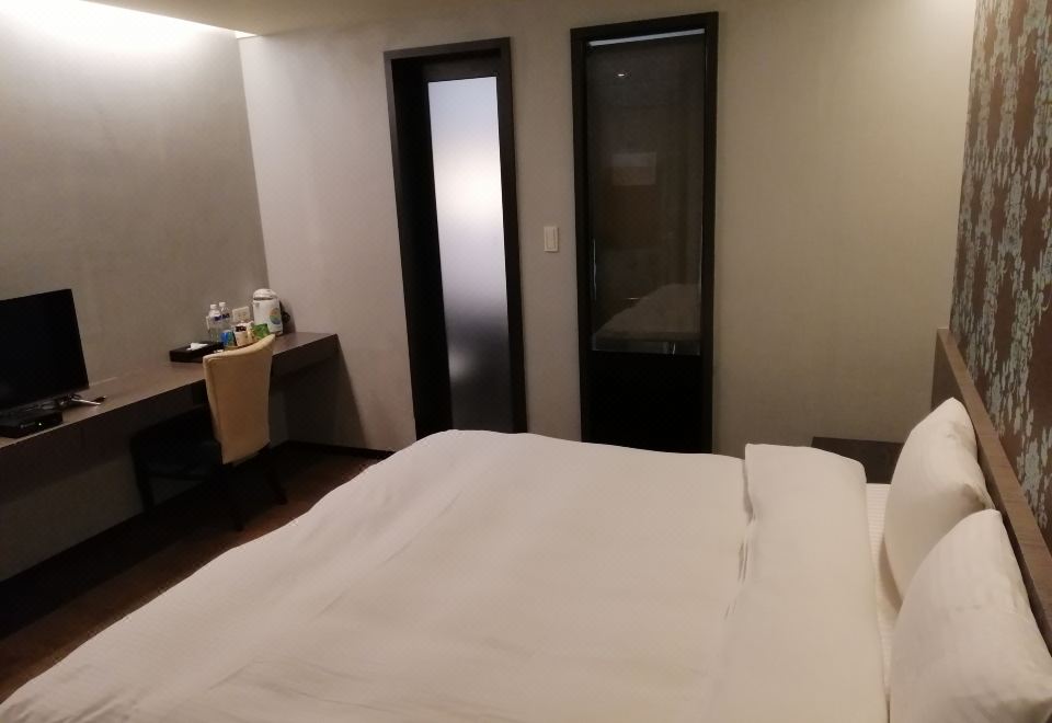 산 쉬 위에 리조트 이미지