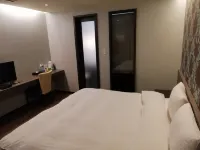 台北北投山樂温泉 北投温泉區酒店
