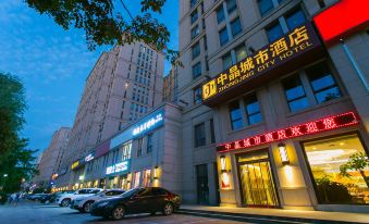ZHONG JING CITY HOTEL