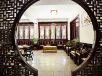 青城山小楼客栈 - 餐厅