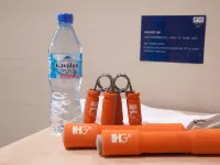 Holiday Inn Express TAOYUAN by IHG Hotels near Jingfugong