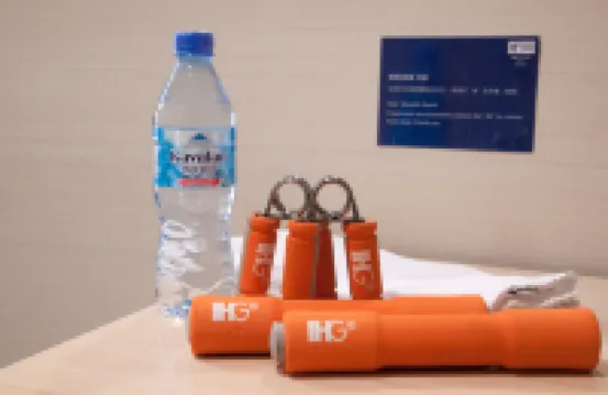 ฮอลิเดย์ อินน์ เอ็กซ์เพรส เถาหยวน บาย IHG