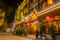 Zhenheju Inn