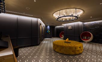 Hotel Resol Yokohama Sakuragicho
