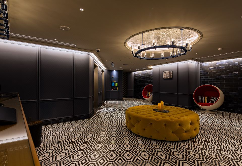 3. 호텔 레솔 요코..