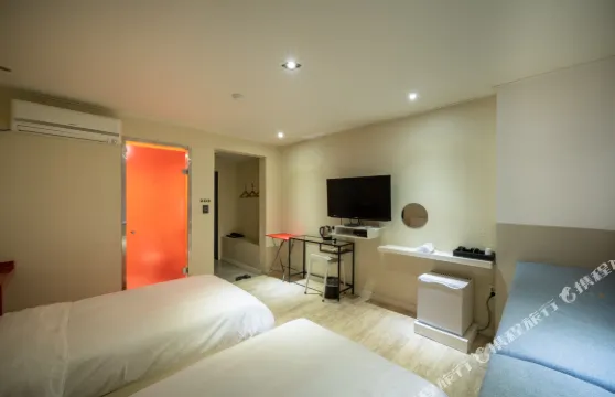 濟州島正午時分酒店