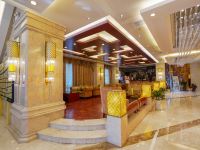 滁州斯亚酒店 - 大堂酒廊