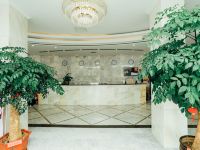 太仓锦豪酒店 - 公共区域
