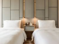 全季酒店(成都四川大学店) - 高级双床房