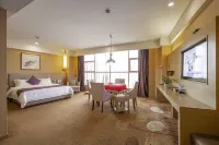 Tiancheng Hotel Hotels in Yuanjiang