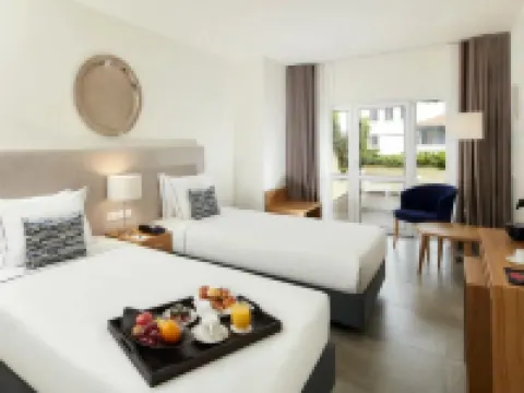 NH Lagos Algarve Resort 拉各斯酒店