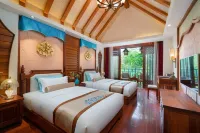 Qixi Theme Inn