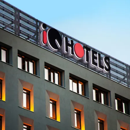 IQ Hotel Milano