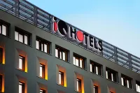 iQ 호텔 밀라노  호텔