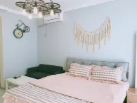 Shenyang LVE HOUSE Youth Apartment Hotel in zona Shenyang Jianzhu University Commercial Street