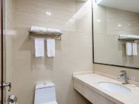 深圳禧廷酒店 - 豪华套房