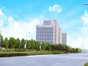 Xiangtuyue Hotel Zhengzhou University South