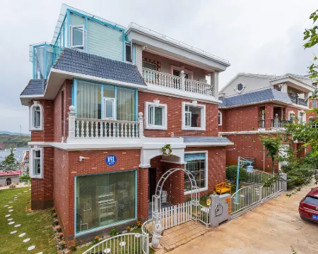 Shilin Gujia Chinese Inn (Stone Forest Scenic Area) Hotels in Shilin