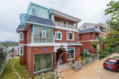 Gujia Bieyuan Hotel Hotel in zona Snow Park
