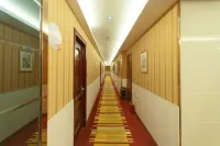 Dream Lily Hotel (Hai'an Development Zone)