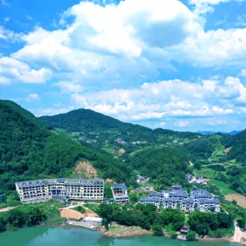 Li River Health Villa