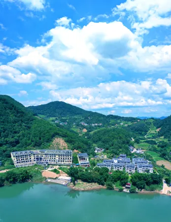 Li River Health Villa