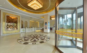 Yuan Yang International Hotel