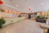 星程酒店（嘉峪關大唐美食街店） - 2星級