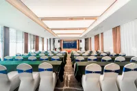 Jinhuwan Holiday Hotel (Changsha Yanghu store)