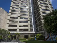 Air Lux Hotels near Lomas de Chapultepec