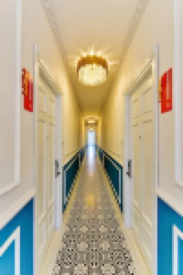 Dalat Boutique Hotel