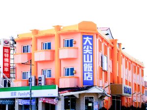 DaJanShan Hotel