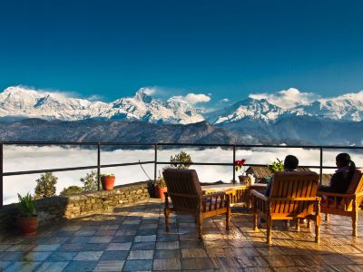 Raniban Retreat