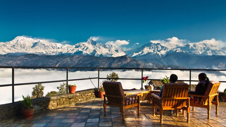 Raniban Retreat