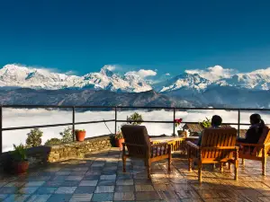 Raniban Retreat