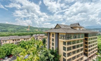 Jiasheng Shengdiyana Resort Hotel