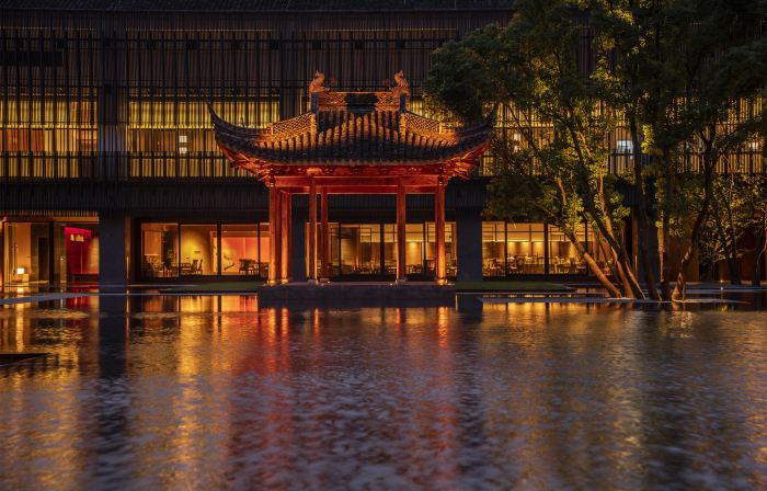 naera Hotel Xitang