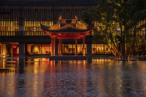 naera Hotel Xitang
