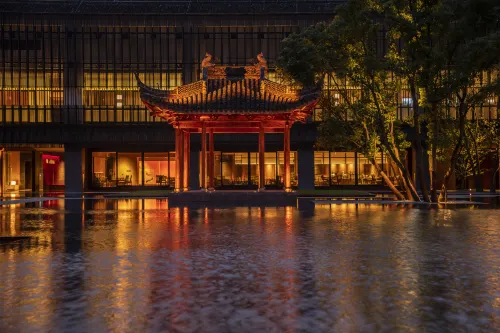 naera Hotel Xitang