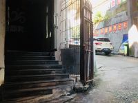 石柱金冠商务宾馆 - 酒店附近