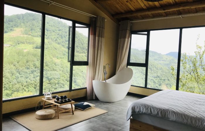 Nvwa Kangyang Guesthouse